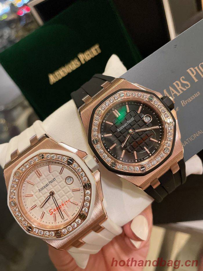 Audemars Piguet Watch APW00002 Audemars Piguet Watch APW00002